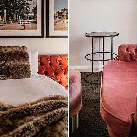 Daylesford Art Motel Signature Suites エクステリア 写真